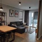 Lejlighed J Towers Z Widokiem Na Jezioro
