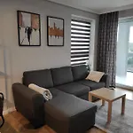 Lejlighed J Towers Z Widokiem Na Jezioro *