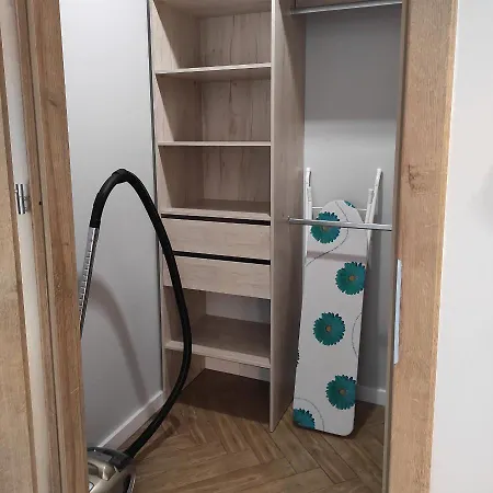 아파트 J Towers Z Widokiem Na Jezioro