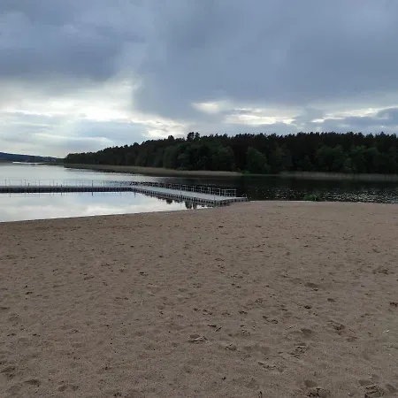 Lejlighed J Towers Z Widokiem Na Jezioro Ełk