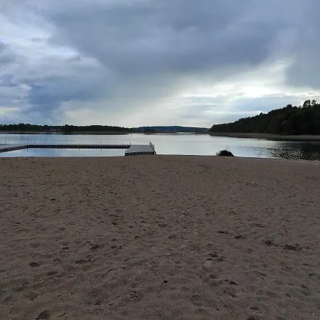 Lejlighed J Towers Z Widokiem Na Jezioro *